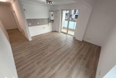 Apartament cu 3 camere în Central - 1