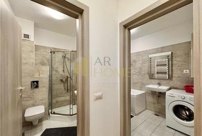 Apartament 3 camere, bloc nou, parcare privata, MRS Smart Al - 7
