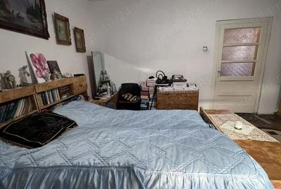 Casă cu 2 camere în Central - 3