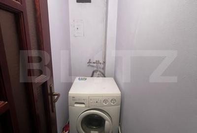 Apartament 4 camere, etaj 2, zona B-dul Decebal - 12