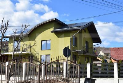 Casa 4 camere, Sancraiu de Mures, comision zero pentru cumpa - 4