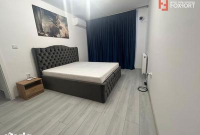 Apartament cu 2 camere decomandat în Central - 18