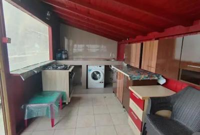Casă cu 5 camere cu Teren 744 Mp în Brătășanca - 9