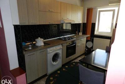 Garsonieră decomandată în Lunei - 1