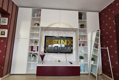 2 camere Titan Minis Costin Georgian spatios modern parc metrou scoli piata - 10