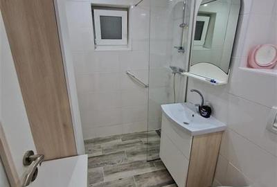Apartament decomandat cu 3 camere 2 bai in Terezian - 10