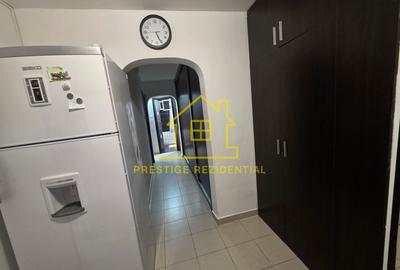 Apartament cu 3 camere decomandat, mobilat în Dristor - 4