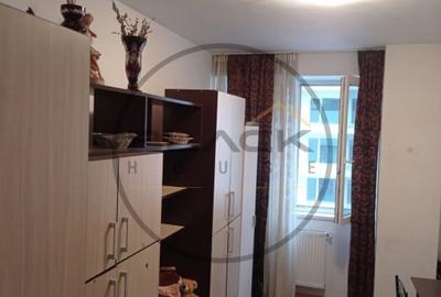 Apartament modern 2 camere , etaj intermediar , Gheorgheni - 3