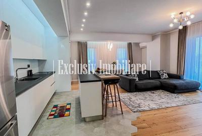 Apartament Deosebit cu 4 camere 125 mp cu Parcare Subterana si Terasa - 3