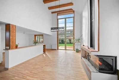 Casă cu 4 camere în Corunca - 2