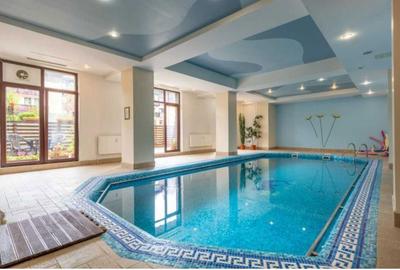 Apartament cu 2 camere semidecomandat în Clăbucet - 3