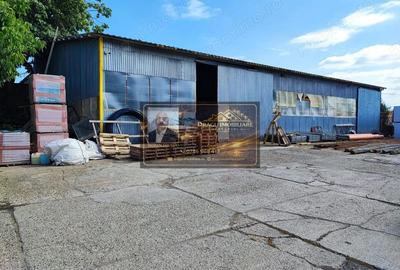 Spațiu comercial, de 440 mp, în Adjud - 4