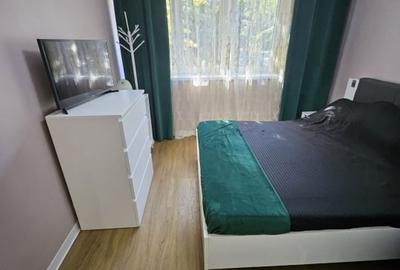 Apartament 2 camere mobilat si utilat - 200 m Soseaua Alexandriei-Leroy Merlin Apartament 2 camere mobilat si utilat - 200 m Soseaua Alexandriei-Leroy Merlin - 2