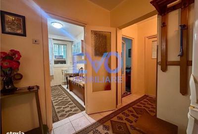 Apartament cu 2 camere decomandat în Alexandru cel Bun - 7