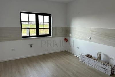 Duplex individual - toate utilitatile - zona excelenta - personalizare interioar - 14