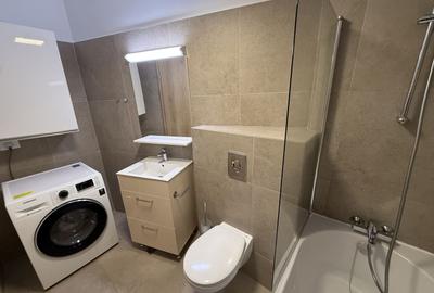 Apartament Premium - Global City Mihai Bravu - Parcare Sub - 18