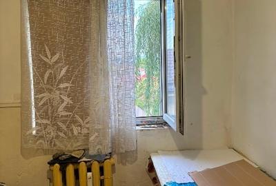De vanzare apartament 3 camere Focsani - 4