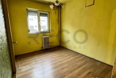 Apartament cu 3 camere semidecomandat în Calea Aradului - 6