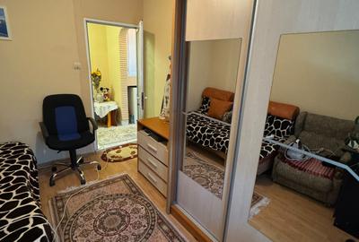 Apartament 3 camere decomandat – IC Frimu, etaj 3/4 – 70 mp – mobilat și utilat - 5