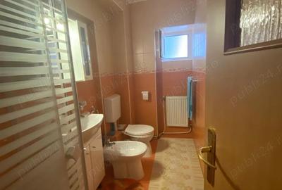 Inchiriez apartament 3 camere - 2