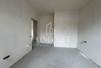 Apartament cu 3 camere semidecomandat în Dâmbul Rotund - 8