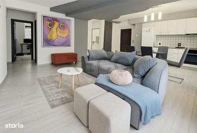 Apartament cu 4 camere decomandat în Nufărul - 8