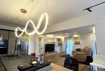 Apartament cu 4 camere decomandat, mobilat în Ștefăneștii de Jos - 14