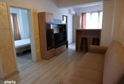 Apartament cu 3 camere în Tudor Vladimirescu