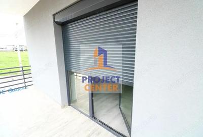 Apartamente noi cu 2 camere confort, calitate ?i lini?te in Tancodrom - 11