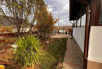 Apartament cu 4 camere decomandat în Bucium - 3