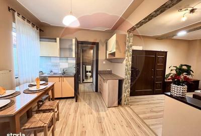 Apartament cu 2 camere decomandat în Calea Dumbrăvii - 3