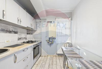 Apartament cu 3 camere superb cu terasa in zona Titan/Trapezului - 4