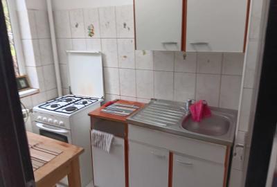 Drumul Taberei - 7 minute Metrou - Garsoniera Confort 1 - 5