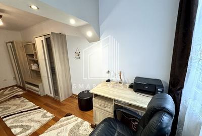 Apartament 3 camere | Etaj 1 | Zona Closca - 14