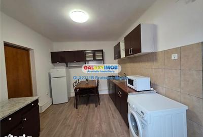 Apartament cu 2 camere, mobilat în Central - 20