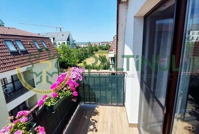 Apartament 2 camere lângă Lacul lui Binder - construcție nouă, 2018 - 1