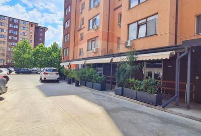 Spatiu Comercial 200 m2 + Terasa 100 m2 Militari Residence| Investitie - 5