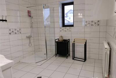Casă cu 6 camere cu Teren 800 Mp în Dârste - 17
