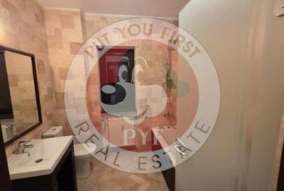 Metrou Jiului | 3 camere | 83mp | Semidecomandat | B12456 - 7