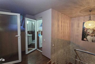 Casă cu 4 camere cu Teren 1200 Mp în Bratca - 11