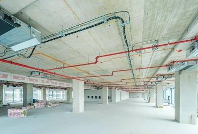 Equilibrium 2, Barbu Vacarescu, 366 - 3800 mp  0% comision! - 3