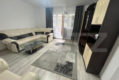 Apartament 2 camere, 52 mp, zona Micro 4 - 3