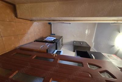 Garsonieră decomandată, mobilată în Radu Negru - 7