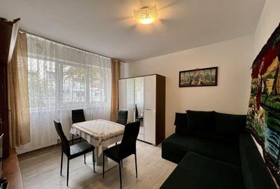 Apartament cu 2 camere decomandat în Șagului