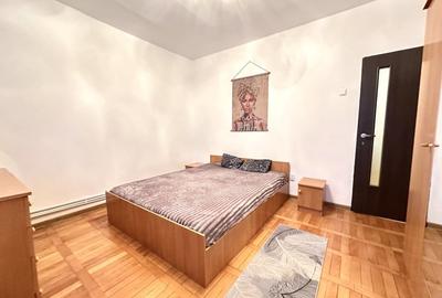 COMISION 0% Apartament central 2 camere, 44 mp utili  - zona Iulius Mall - 2