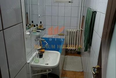 Apartament cu 2 camere decomandat în Banat - 6