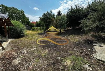 Casă cu Canalizare în Sărata (Sărata) - 2