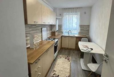 Apartament cu 2 camere decomandat în Noua - 3