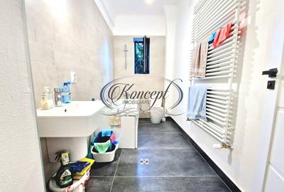 Birou premium cu terasa si acces auto, zona Biblioteca Centrala - 12