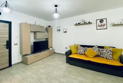 Apartament cu 2 camere semidecomandat, mobilat în Central - 17